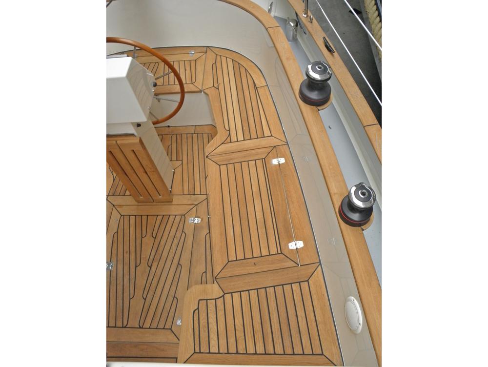 picture Dekuitrusting